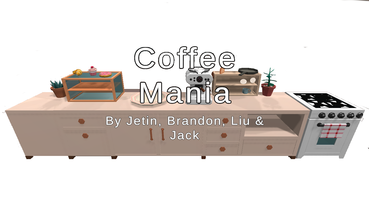 Coffee Mania